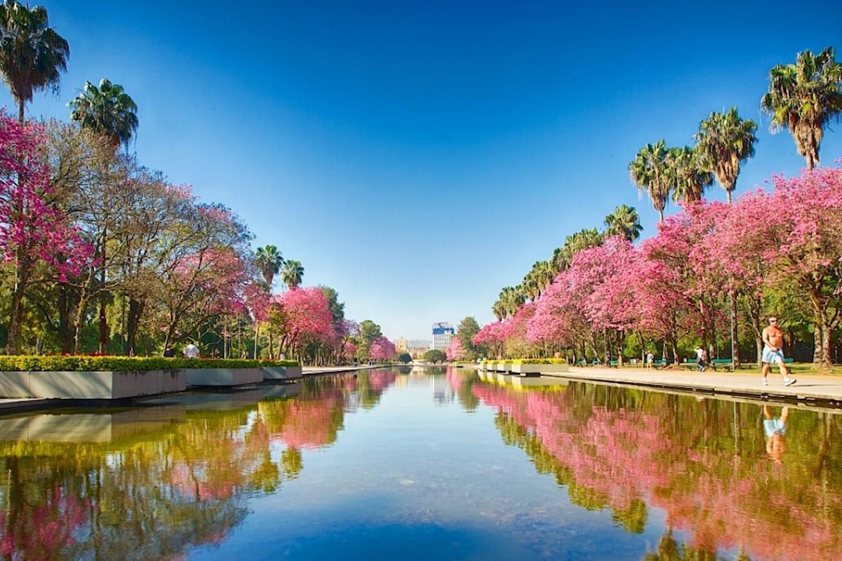 Bairros mais seguros de Porto Alegre para morar com a família