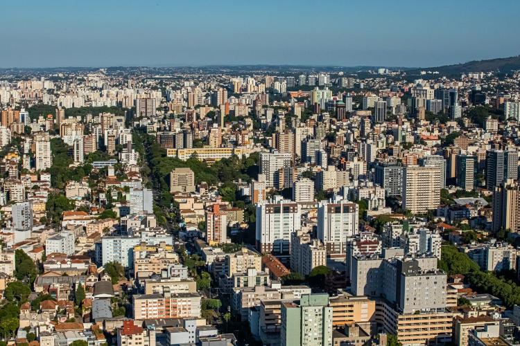 Os melhores bairros para comprar apartamento em Porto Alegre