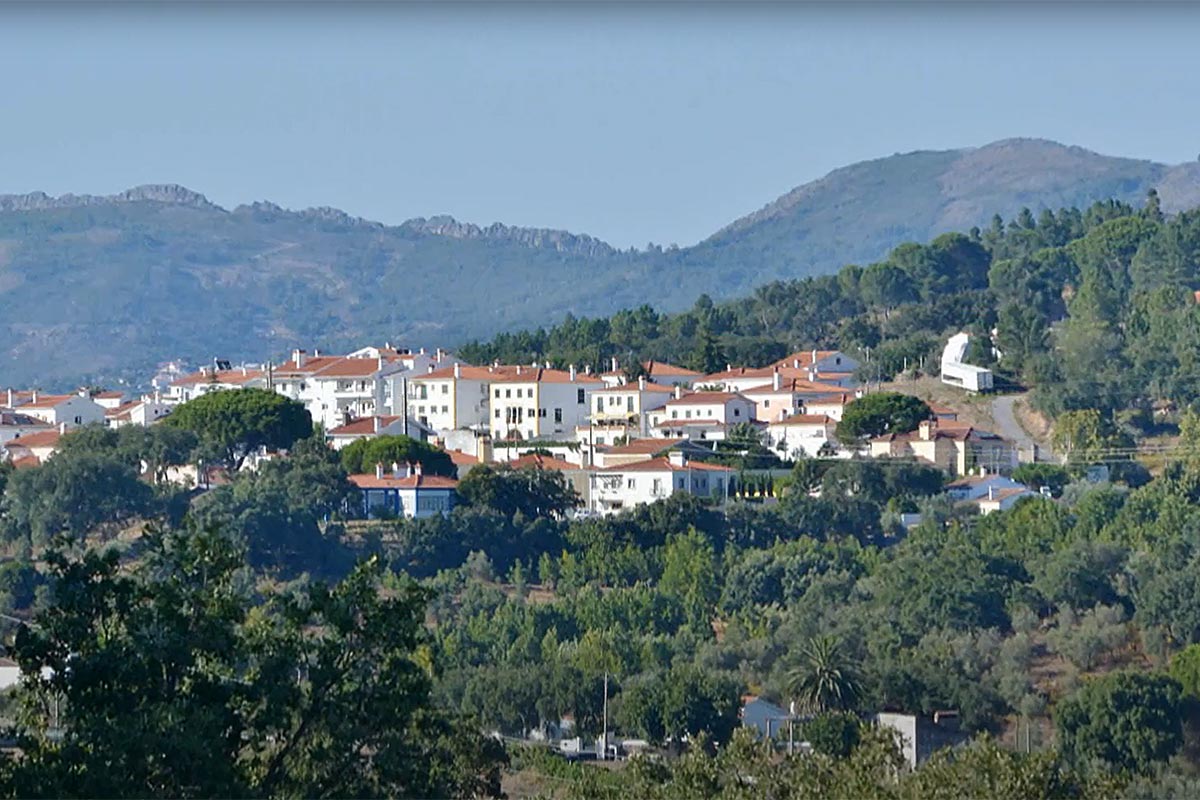 Portalegre, a cidade onde o tempo abranda: descubra o estilo de vida no Alto Alentejo Portalegre, a cidade onde o tempo abranda: descubra o estilo de vida no Alto Alentejo