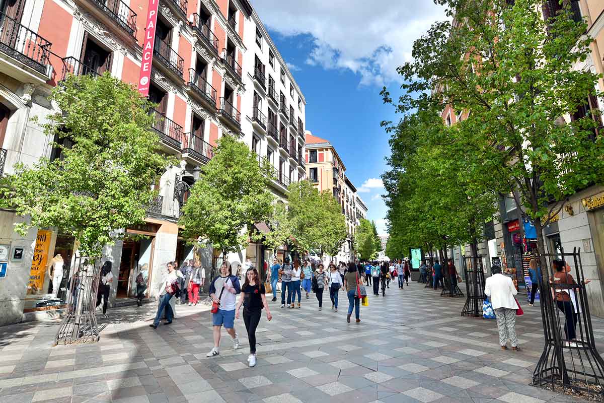 Madrid: el epicentro del dinamismo y la cultura en Europa