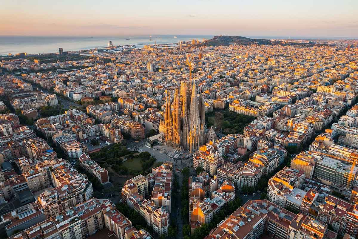 Barcelona: donde el arte de vivir se encuentra con el Mediterráneo
