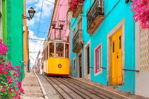 Vantagens fiscais e rentabilidade na compra de imóveis de luxo em Lisboa