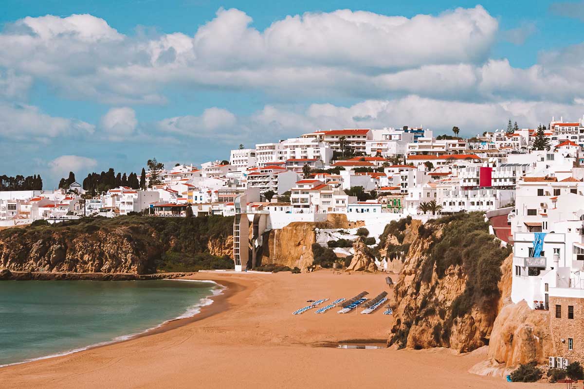 As melhores zonas para comprar imóvel no Algarve e rentabilizar