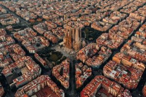 Los mejores barrios de Madrid para comprar propiedades de Lujo