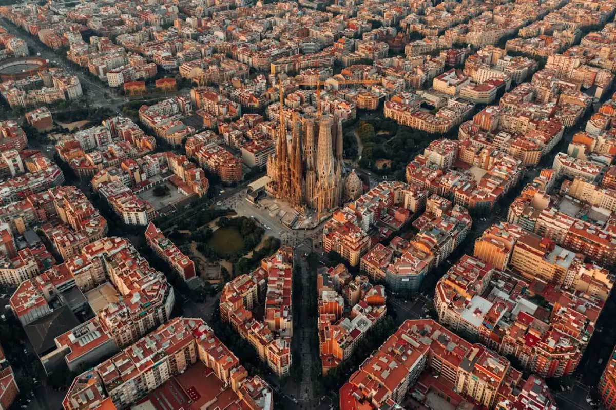 Los mejores barrios de Madrid para comprar propiedades de Lujo